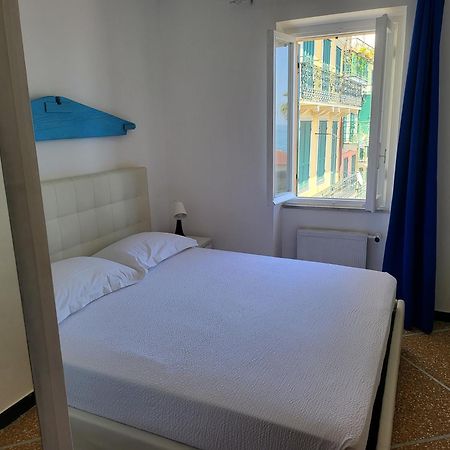 Varazze Suite Endless Sea Esterno foto