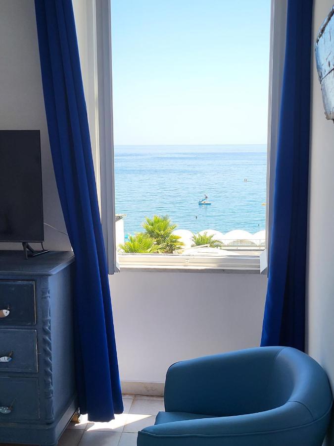 Varazze Suite Endless Sea Esterno foto