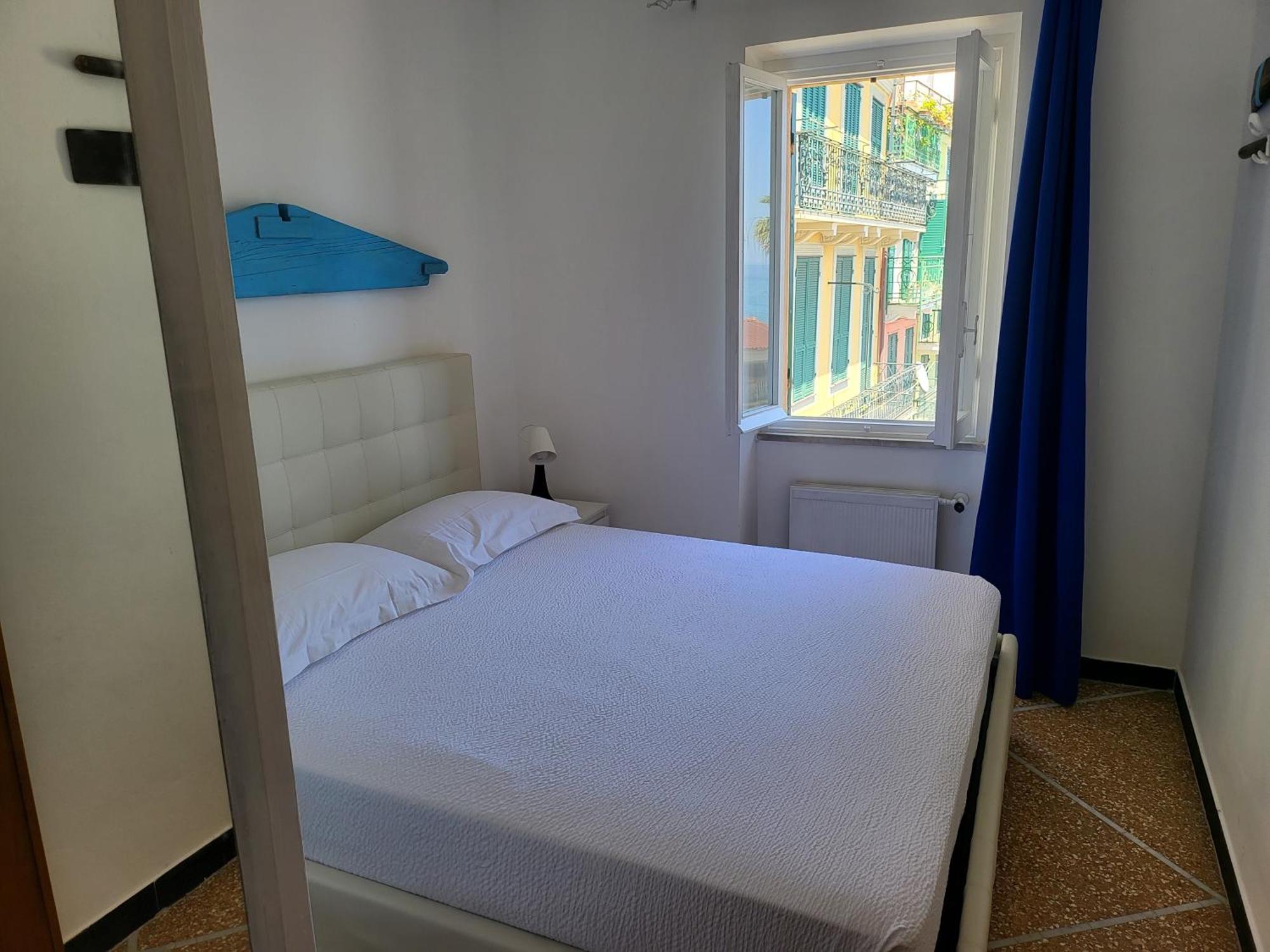 Varazze Suite Endless Sea Esterno foto